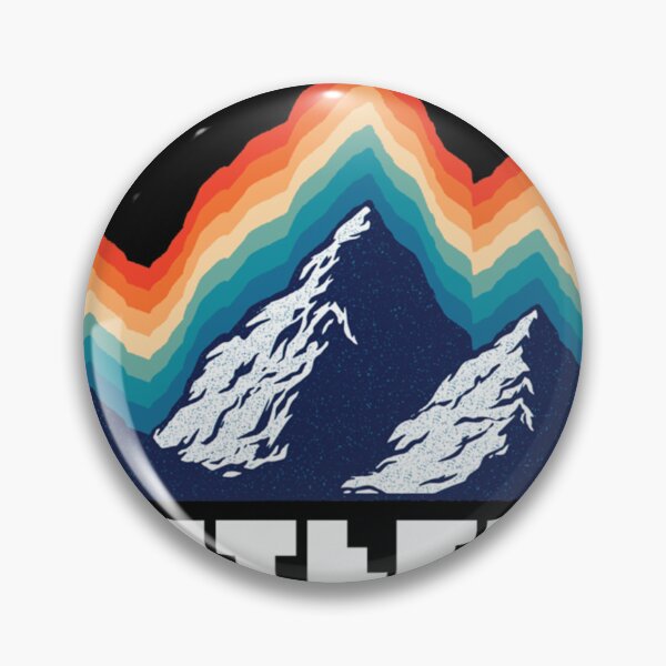 Item preview, Whitefish, Montana - Retro Ski Essential 		 designed and sold by dedgnibhje44.