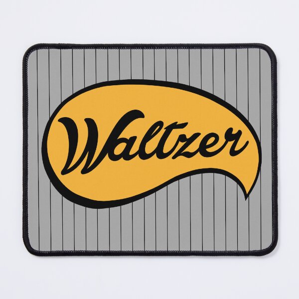 Item preview, Waltzer Warrior - designed and sold by waltzermitty.