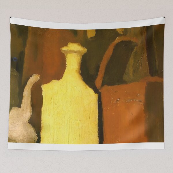 Item preview, Giorgio Morandi designed and sold by AlarIkoArt.