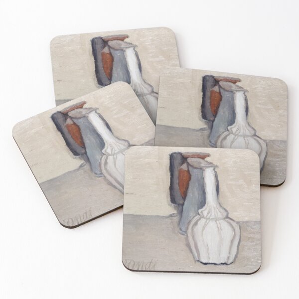 Item preview, Giorgio Morandi designed and sold by AlarIkoArt.