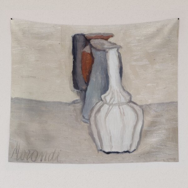 Item preview, Giorgio Morandi designed and sold by AlarIkoArt.