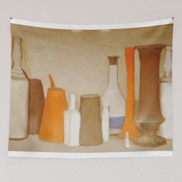 Item preview, Giorgio Morandi designed and sold by AlarIkoArt.