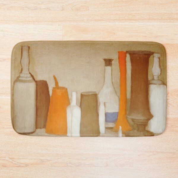 Item preview, Giorgio Morandi designed and sold by AlarIkoArt.