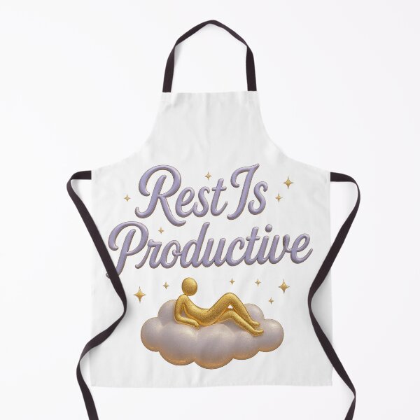Item preview, Rest is productive designed and sold by DesignShopAD.