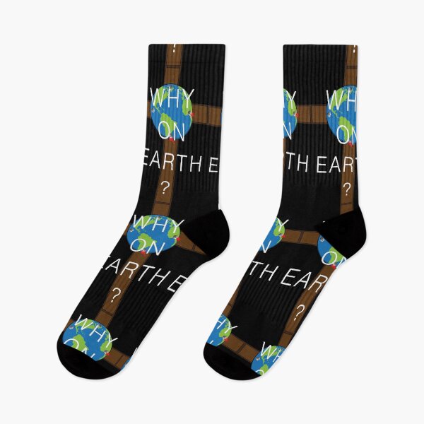 Item preview, Protect Our Planet – Environmental Awareness Design designed and sold by simpledarkwavewisdom.