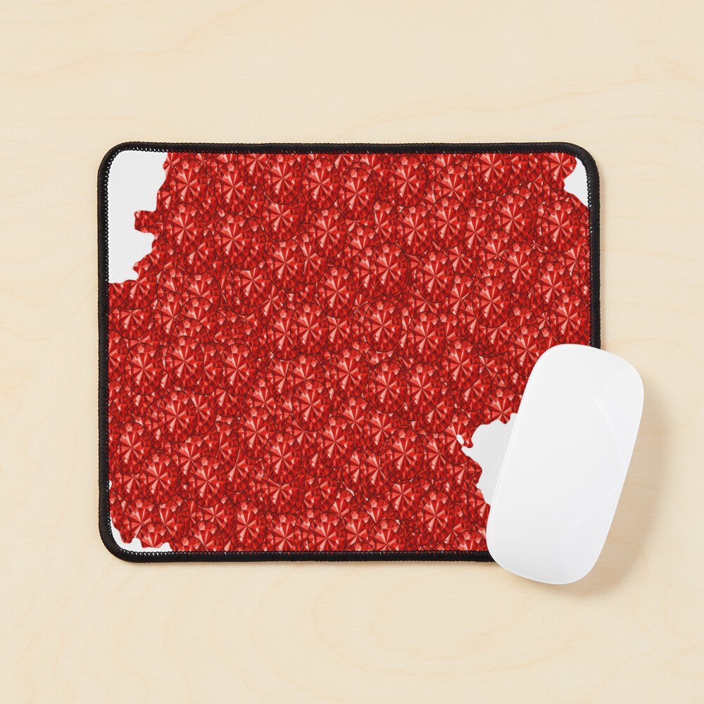 Item preview, Mouse Pad designed and sold by TheIconSmith.
