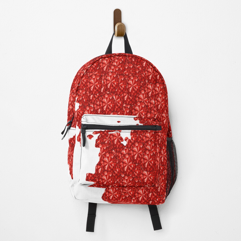 Item preview, Backpack designed and sold by TheIconSmith.