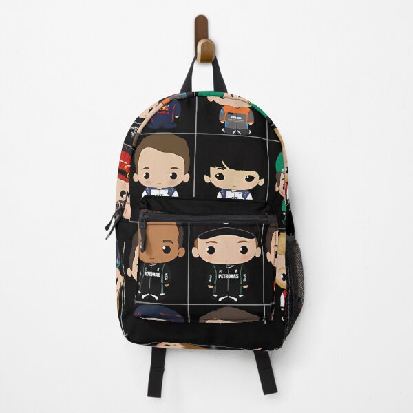 Item preview, Cute F1 2023 Class designed and sold by JonathaPeres.