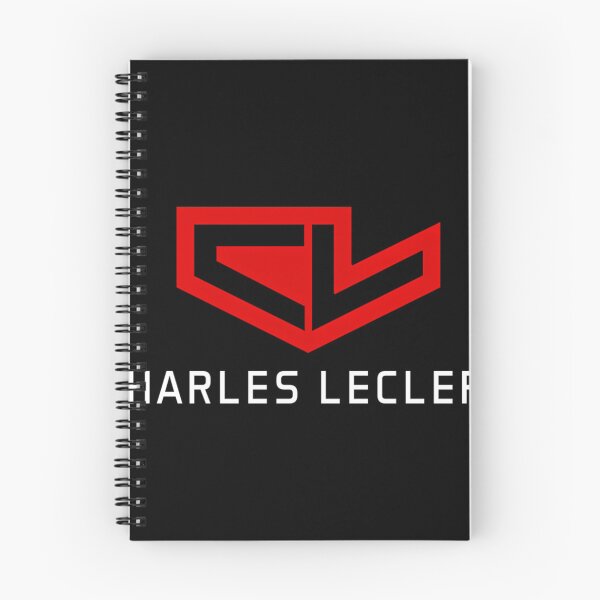 Artikelvorschau, F1 - Charles Leclerc Cl entworfen und verkauft von JonathaPeres.