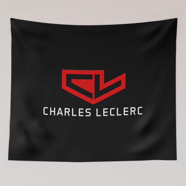Item preview,  F1 - Charles Leclerc Cl designed and sold by JonathaPeres.