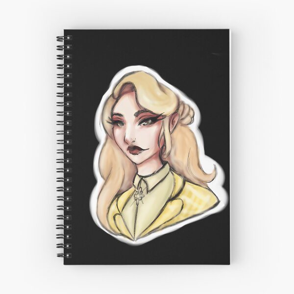 Item preview, Heather Mcnamara designed and sold by Kimbechols.