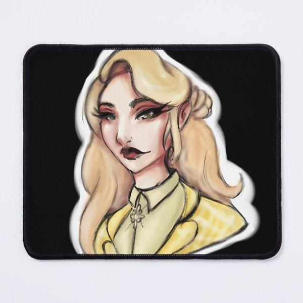 Item preview, Heather Mcnamara designed and sold by Kimbechols.