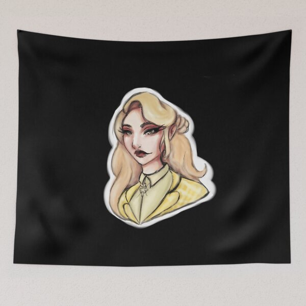 Item preview, Heather Mcnamara designed and sold by Kimbechols.