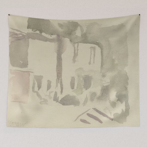 Item preview, Giorgio Morandi designed and sold by AlarIkoArt.