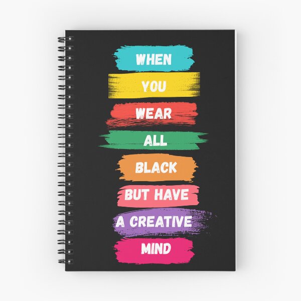 Item preview, Creative Mind T-Shirt Design designed and sold by Nadiajansen55.