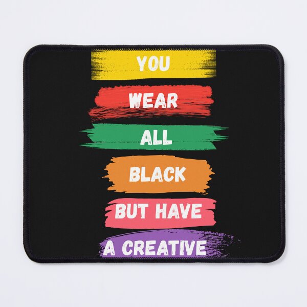 Item preview, Creative Mind T-Shirt Design designed and sold by Nadiajansen55.