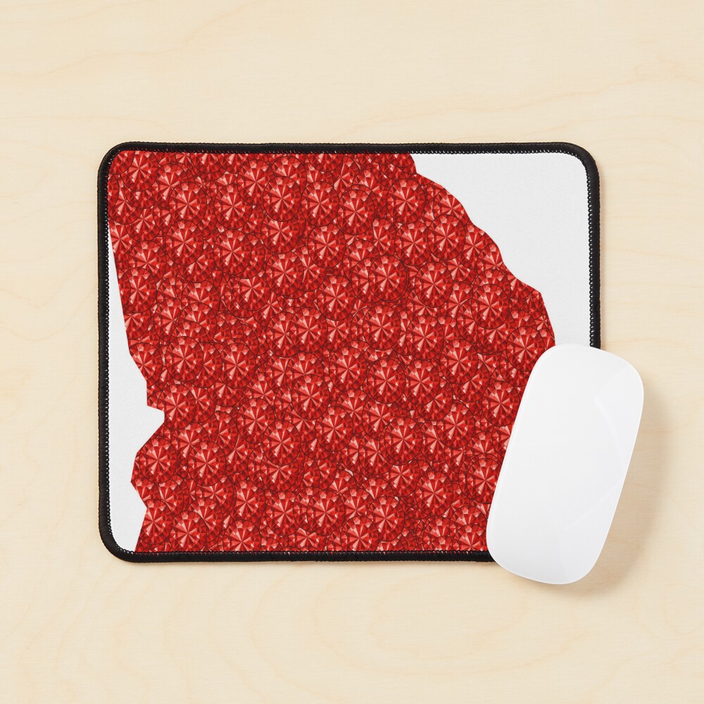 Item preview, Mouse Pad designed and sold by TheIconSmith.