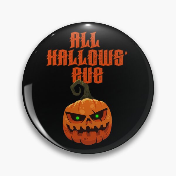 Item preview, All Hallows' Eve designed and sold by LousyTShirts.