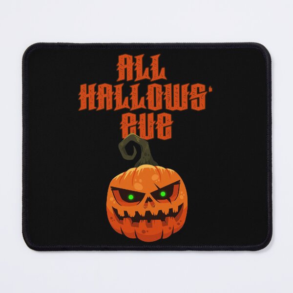 Item preview, All Hallows' Eve designed and sold by LousyTShirts.