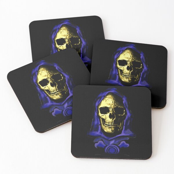 Item preview, Skeletor  	 designed and sold by bwjmgamsai72.