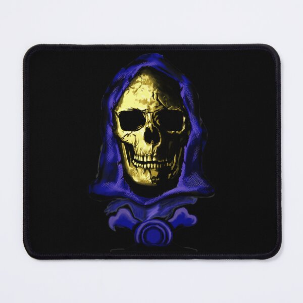 Item preview, Skeletor  	 designed and sold by bwjmgamsai72.
