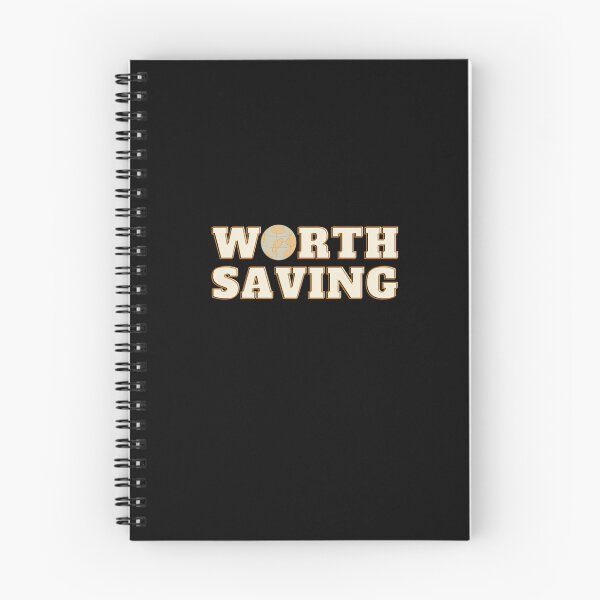 Item preview, The Earth is Worth Saving  Environ	tal  	 designed and sold by kidnooixzb70.