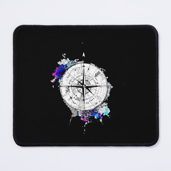 Item preview, Not All Those Who Wander Are Lost  	 designed and sold by anuxccvahnc40.