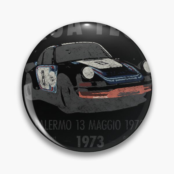 Item preview,  Targa Florio 1973 designed and sold by JonathaPeres.