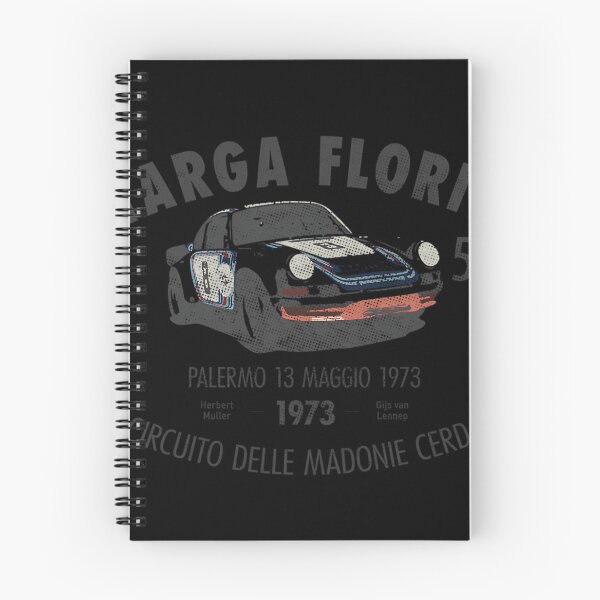 Item preview,  Targa Florio 1973 designed and sold by JonathaPeres.