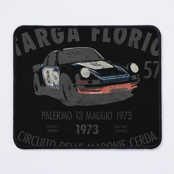 Item preview, Targa Florio 1973 designed and sold by JonathaPeres.
