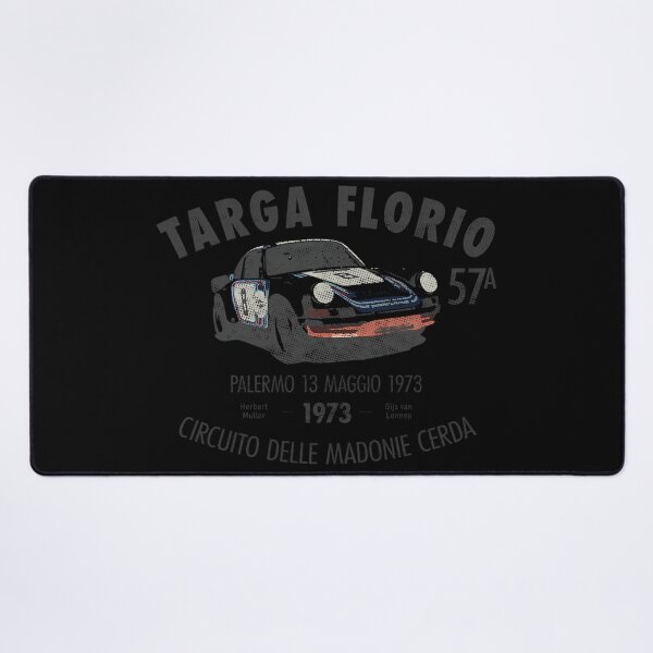 Item preview, Targa Florio 1973 designed and sold by JonathaPeres.