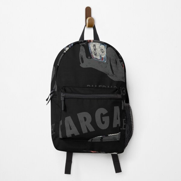 Item preview, Targa Florio 1973 designed and sold by JonathaPeres.