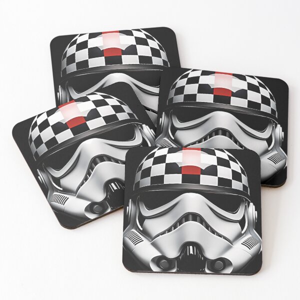 Item preview, F1 Trooper designed and sold by JonathaPeres.