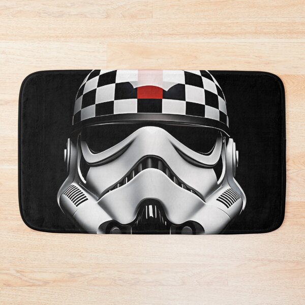 Item preview, F1 Trooper designed and sold by JonathaPeres.