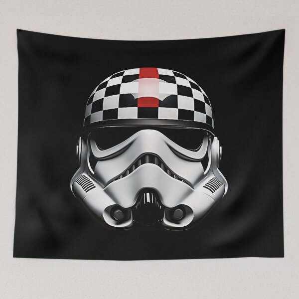 Item preview, F1 Trooper designed and sold by JonathaPeres.