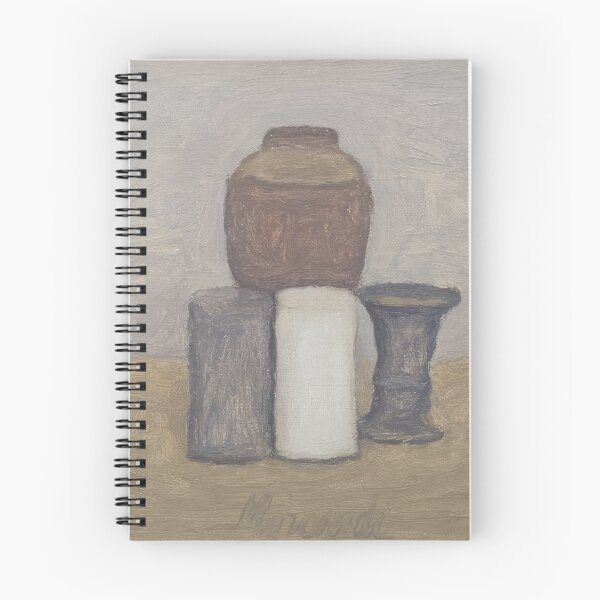 Item preview, Giorgio Morandi designed and sold by AlarIkoArt.