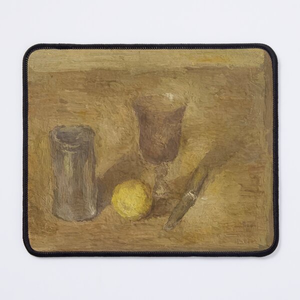 Item preview, Giorgio Morandi designed and sold by AlarIkoArt.
