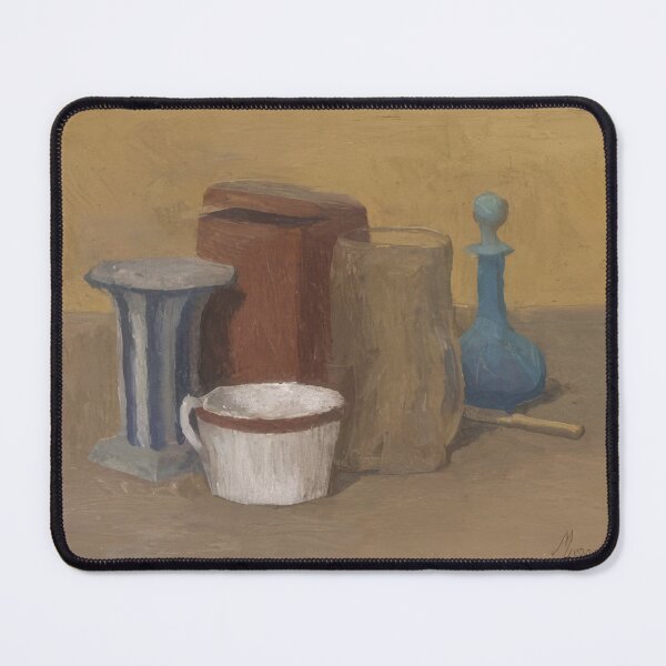Item preview, Giorgio Morandi designed and sold by AlarIkoArt.