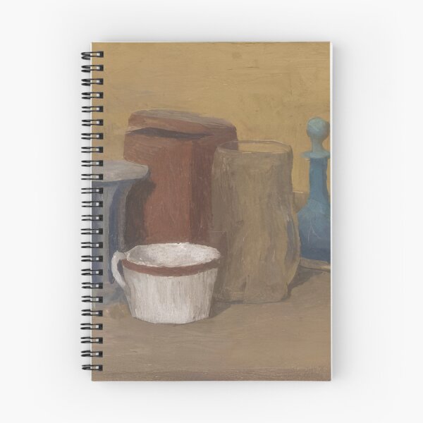 Item preview, Giorgio Morandi designed and sold by AlarIkoArt.