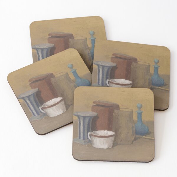Item preview, Giorgio Morandi designed and sold by AlarIkoArt.