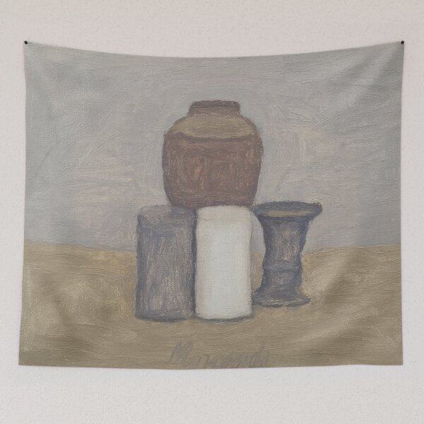 Item preview, Giorgio Morandi designed and sold by AlarIkoArt.