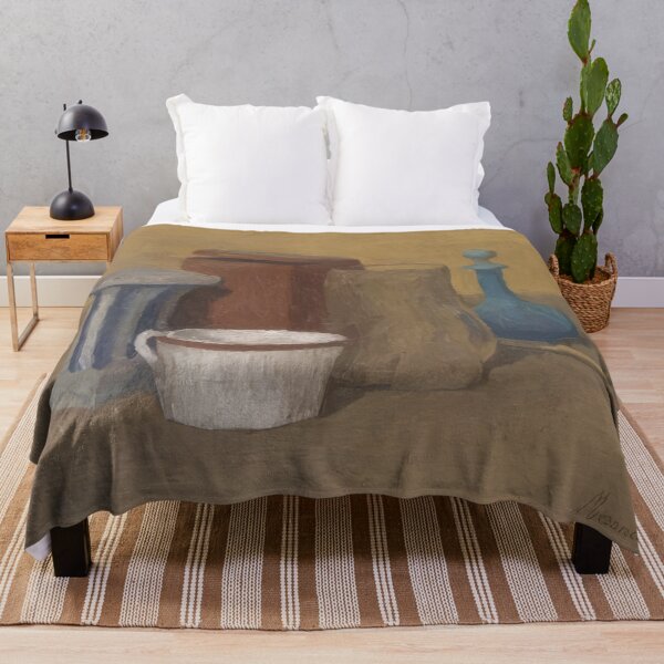 Item preview, Giorgio Morandi designed and sold by AlarIkoArt.