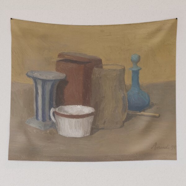 Item preview, Giorgio Morandi designed and sold by AlarIkoArt.