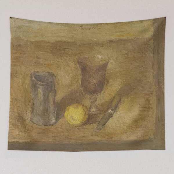 Item preview, Giorgio Morandi designed and sold by AlarIkoArt.