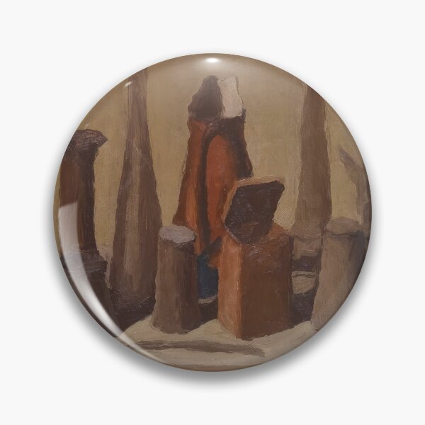 Item preview, Giorgio Morandi designed and sold by AlarIkoArt.