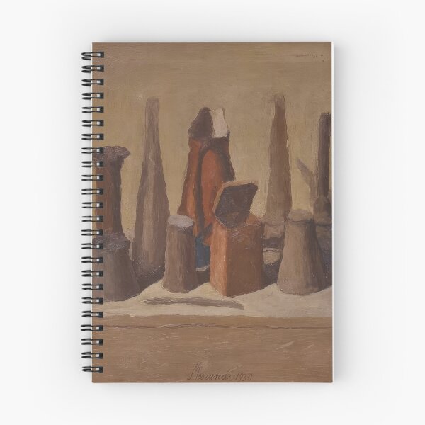 Item preview, Giorgio Morandi designed and sold by AlarIkoArt.