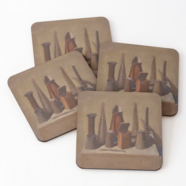 Item preview, Giorgio Morandi designed and sold by AlarIkoArt.