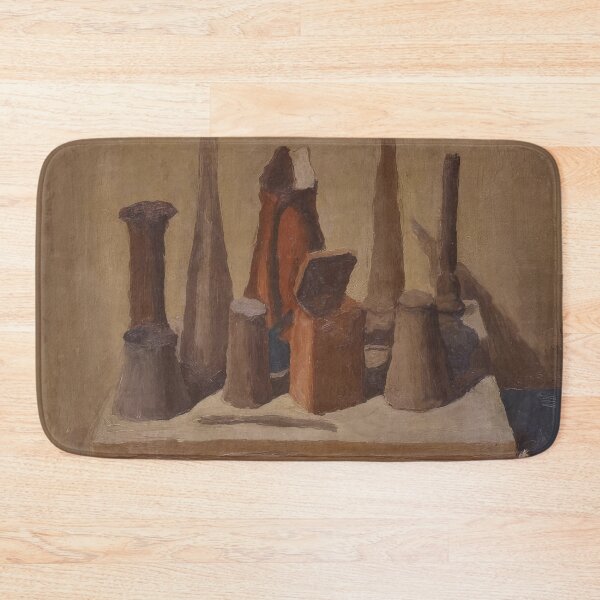 Item preview, Giorgio Morandi designed and sold by AlarIkoArt.