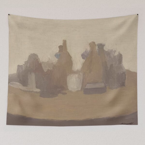 Item preview, Giorgio Morandi designed and sold by AlarIkoArt.