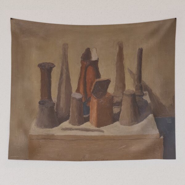 Item preview, Giorgio Morandi designed and sold by AlarIkoArt.